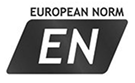 European Norm EN 認證標誌