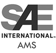 SAE International AMS 認證標誌