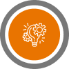 創新 Innovation 圖示